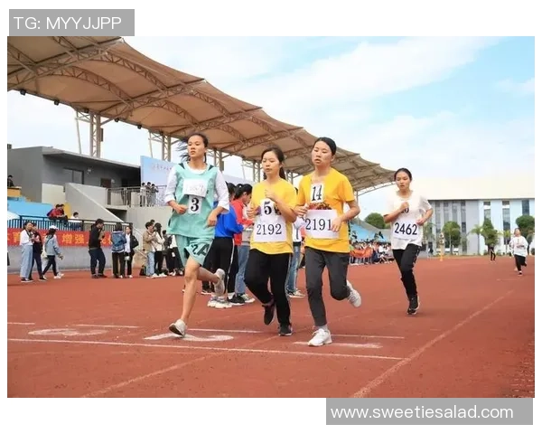 为何我们始终在赛场上奋勇争先这就是我们追求幸福的答案