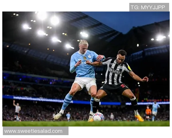 今晚曼城出击力争英超七连胜25岁新星两场四球冲击六年纪录