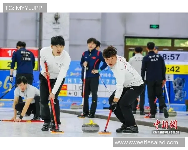 2025至2026赛季中国冰壶联赛青海西宁站盛大开幕吸引众多冰壶爱好者参与